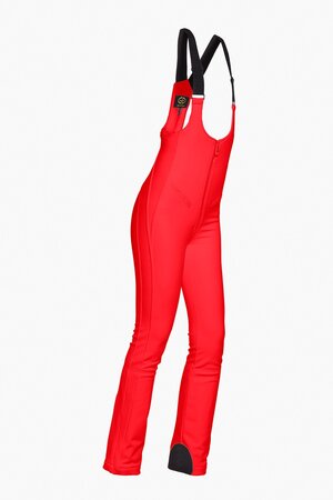 Lyžiarske nohavice Goldbergh Phoebe Ski Pants Flame