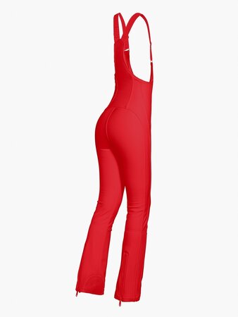 Lyžiarske nohavice Goldbergh Phoebe Ski Pants Flame