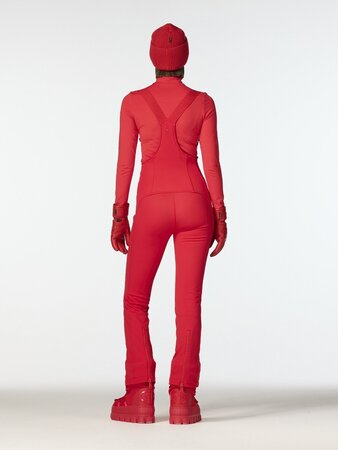 Lyžiarske nohavice Goldbergh Phoebe Ski Pants Flame