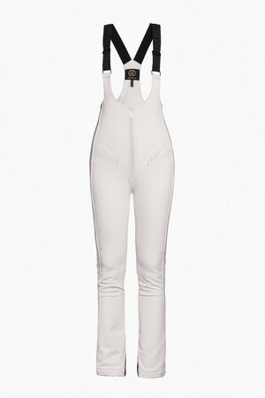 Lyžiarske nohavice Goldbergh Phoebe Ski Pants Snow White