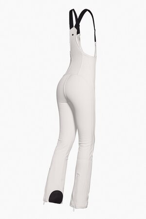 Lyžiarske nohavice Goldbergh Phoebe Ski Pants Snow White
