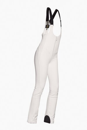Lyžiarske nohavice Goldbergh Phoebe Ski Pants Snow White