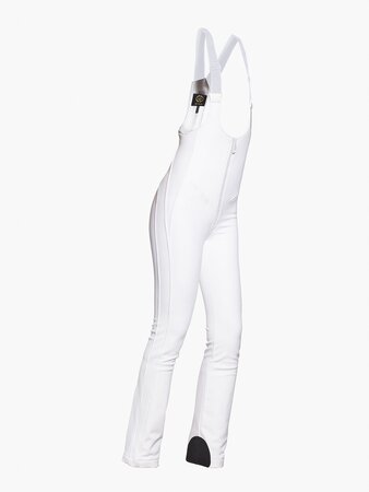 Lyžiarske nohavice Goldbergh Phoebe Ski Pants White