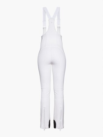 Lyžiarske nohavice Goldbergh Phoebe Ski Pants White
