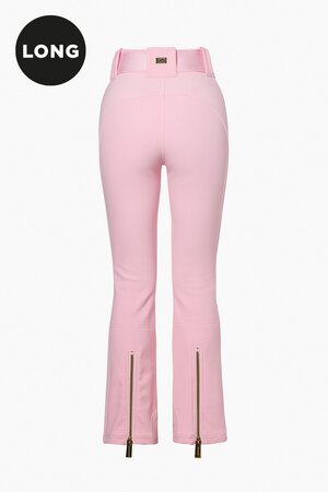 Lyžiarske nohavice Goldbergh Pippa Gold Long Ski Pants Fairy Tale