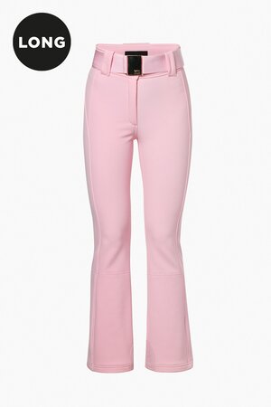 Lyžiarske nohavice Goldbergh Pippa Gold Long Ski Pants Fairy Tale