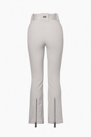 Lyžiarske nohavice Goldbergh Pippa Gold Ski Pants Birch Grey