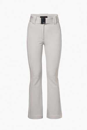 Lyžiarske nohavice Goldbergh Pippa Gold Ski Pants Birch Grey