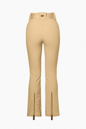 Lyžiarske nohavice Goldbergh Pippa Gold Ski Pants Lark