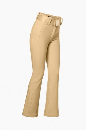 Lyžiarske nohavice Goldbergh Pippa Gold Ski Pants Lark