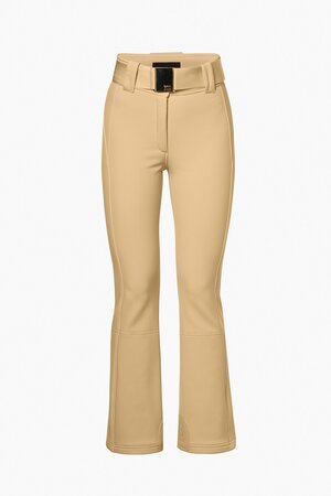 Lyžiarske nohavice Goldbergh Pippa Gold Ski Pants Lark