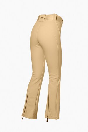 Lyžiarske nohavice Goldbergh Pippa Gold Ski Pants Lark