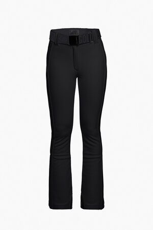 Lyžiarske nohavice Goldbergh Pippa Ski Pants Black