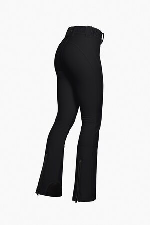 Lyžiarske nohavice Goldbergh Pippa Ski Pants Black
