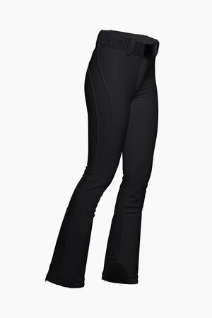 Lyžiarske nohavice Goldbergh Pippa Ski Pants Black