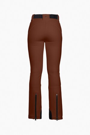 Lyžiarske nohavice Goldbergh Pippa Ski Pants Deep Mocha