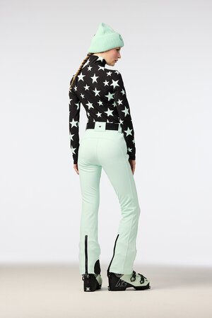 Lyžiarske nohavice Goldbergh Pippa Ski Pants Matcha Mint