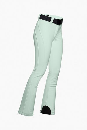 Lyžiarske nohavice Goldbergh Pippa Ski Pants Matcha Mint