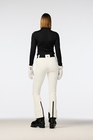 Lyžiarske nohavice Goldbergh Pippa Ski Pants Snow White