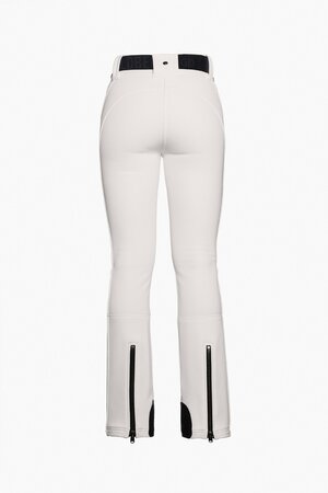 Lyžiarske nohavice Goldbergh Pippa Ski Pants Snow White