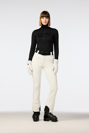 Lyžiarske nohavice Goldbergh Pippa Ski Pants Snow White