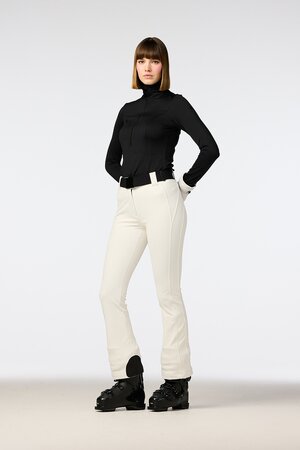 Lyžiarske nohavice Goldbergh Pippa Ski Pants Snow White