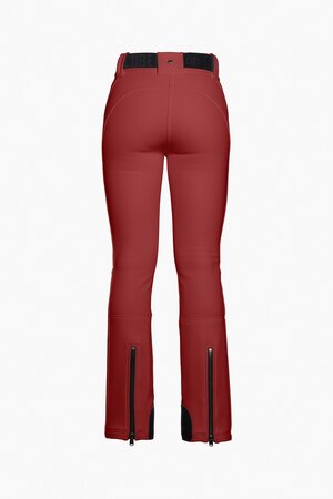 Lyžiarske nohavice Goldbergh Pippa Ski Pants Vino Rosso