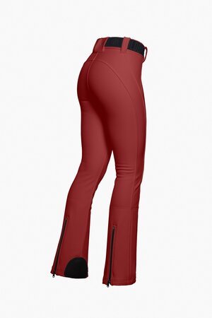 Lyžiarske nohavice Goldbergh Pippa Ski Pants Vino Rosso