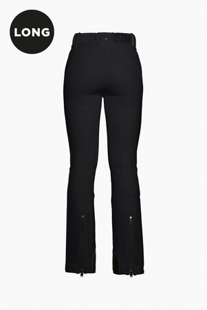 Lyžiarske nohavice Goldbergh Pippa Long Ski Pants Black