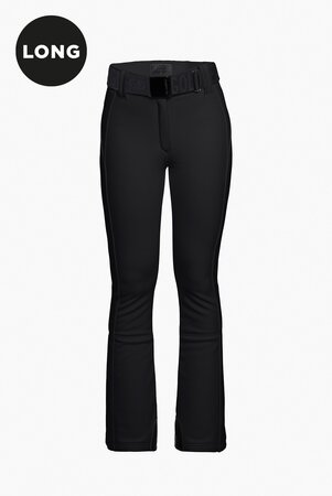 Lyžiarske nohavice Goldbergh Pippa Long Ski Pants Black