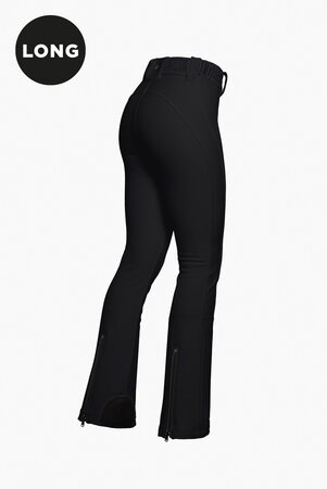 Lyžiarske nohavice Goldbergh Pippa Long Ski Pants Black