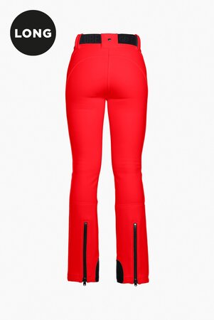 Lyžiarske nohavice Goldbergh Pippa Long Ski Pants Flame