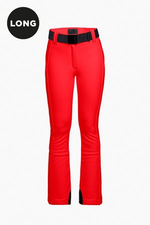 Lyžiarske nohavice Goldbergh Pippa Long Ski Pants Flame