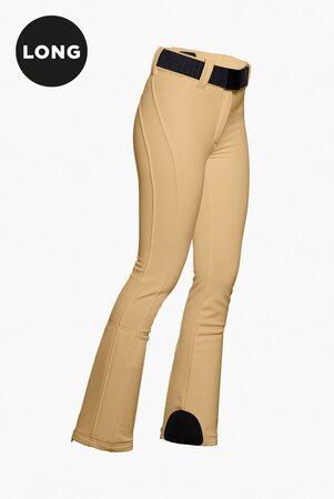Lyžiarske nohavice Goldbergh Pippa Long Ski Pants Lark
