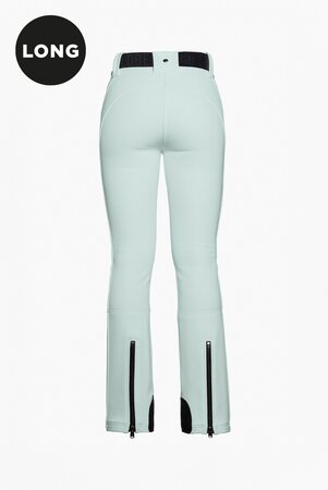 Lyžiarske nohavice Goldbergh Pippa Long Ski Pants Matcha Mint