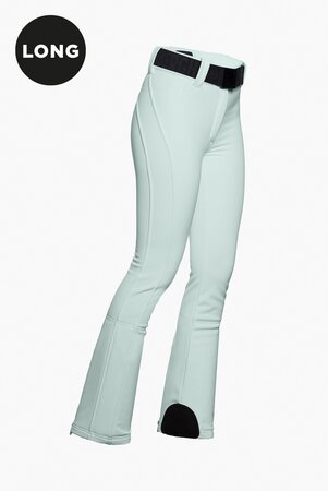 Lyžiarske nohavice Goldbergh Pippa Long Ski Pants Matcha Mint