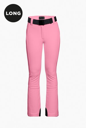 Lyžiarske nohavice Goldbergh Pippa Long Ski Pants Pink Cosmos
