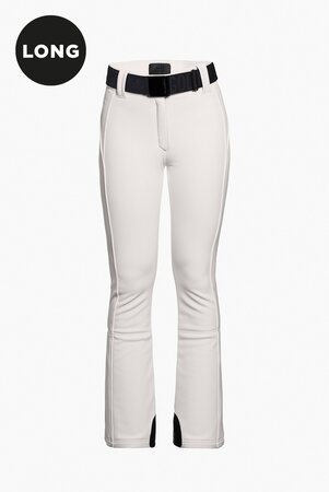 Lyžiarske nohavice Goldbergh Pippa Long Ski Pants Snow White