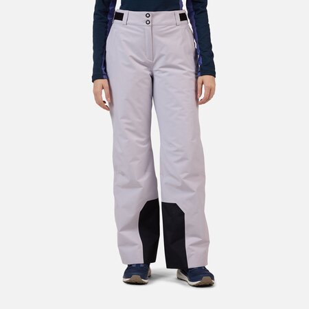 Lyžiarske nohavice Rossignol W Insulated Ski Galactic Lilac