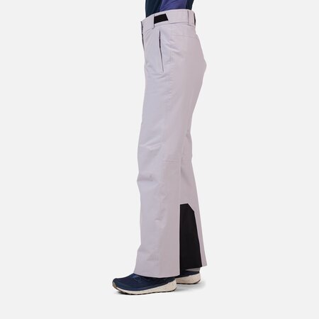 Lyžiarske nohavice Rossignol W Insulated Ski Galactic Lilac