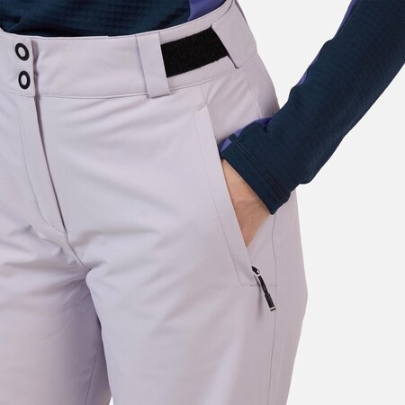Lyžiarske nohavice Rossignol W Insulated Ski Galactic Lilac