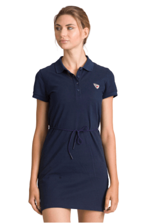 Šaty Rossignol Polo Dress