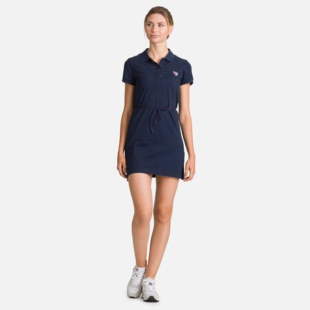 Šaty Rossignol Polo Dress