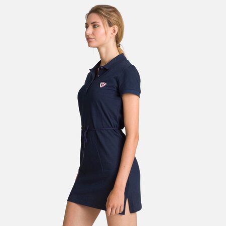 Šaty Rossignol Polo Dress