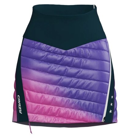 Dámska sukňa Crazy Idea Skirt Channel Early Dámska sukňa Crazy Idea Skirt Channel Early