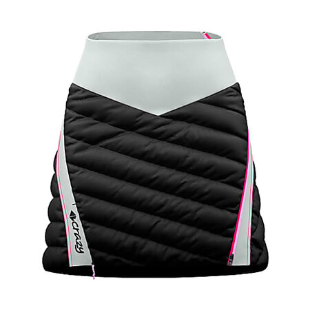 Dámska sukňa Crazy Idea Skirt Channel Pop