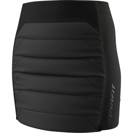 Sukňa Dynafit Radical Insulation Skirt W Black Out