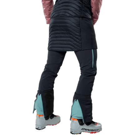 Sukňa Dynafit Speed Insulation Skirt W Blueberry Marine Blue Sukňa Dynafit Speed Insulation Skirt W Blueberry Marine Blue