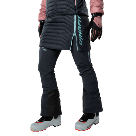 Sukňa Dynafit Speed Insulation Skirt W Blueberry Marine Blue Sukňa Dynafit Speed Insulation Skirt W Blueberry Marine Blue