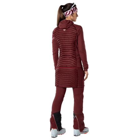 Sukňa Dynafit Speed Insulation Skirt W Burgundy Sukňa Dynafit Speed Insulation Skirt W Burgundy